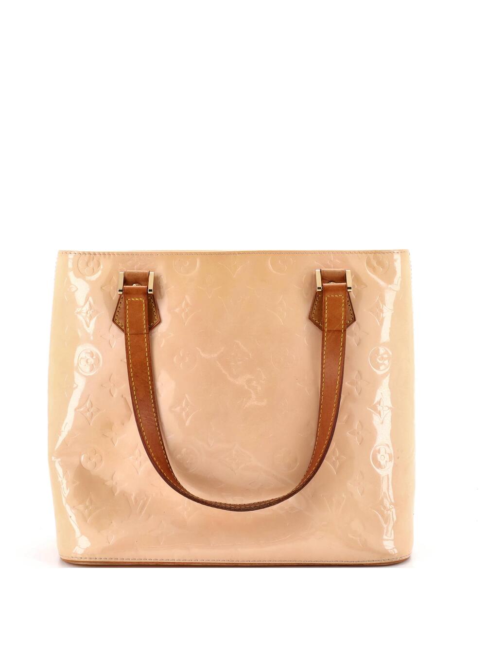 Louis Vuitton Houston Handbag Vernis #342610L29B